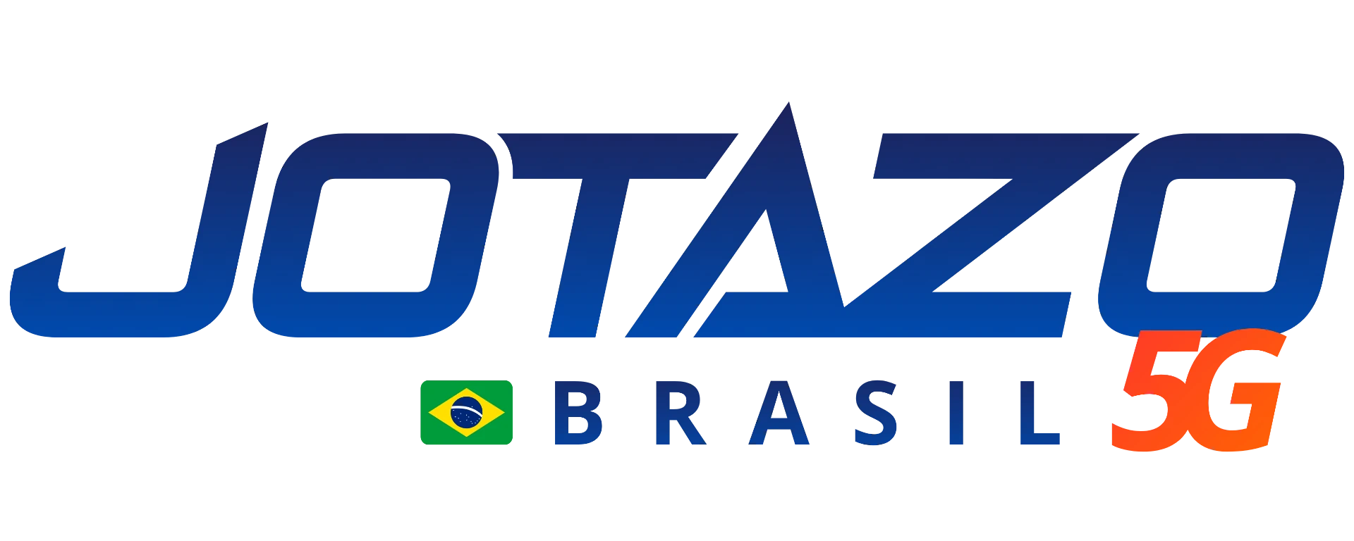 Jotazo Brasil 5G